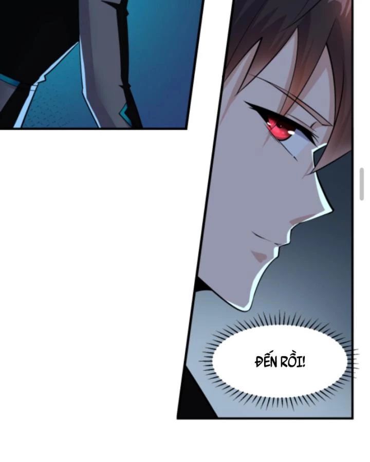 Học Cùng Em Gái, Không Cẩn Thận Trở Thành Vô Địch Chap 26 - Next Chap 27