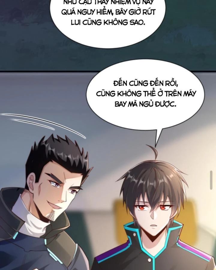 Học Cùng Em Gái, Không Cẩn Thận Trở Thành Vô Địch Chap 26 - Next Chap 27