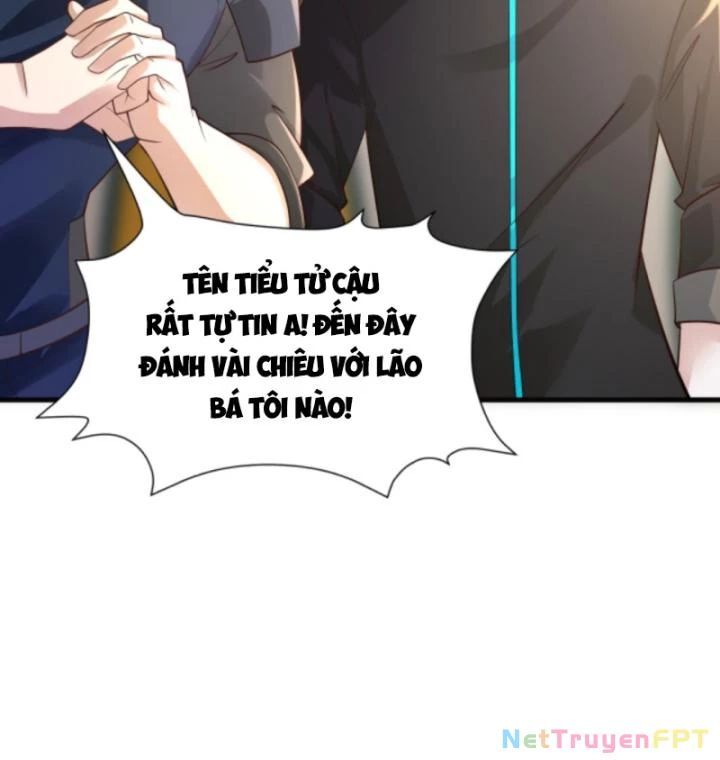 Học Cùng Em Gái, Không Cẩn Thận Trở Thành Vô Địch Chap 26 - Next Chap 27