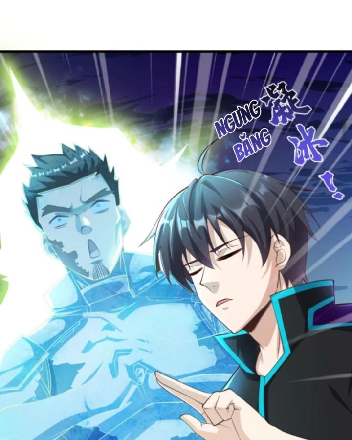 Học Cùng Em Gái, Không Cẩn Thận Trở Thành Vô Địch Chap 26 - Next Chap 27