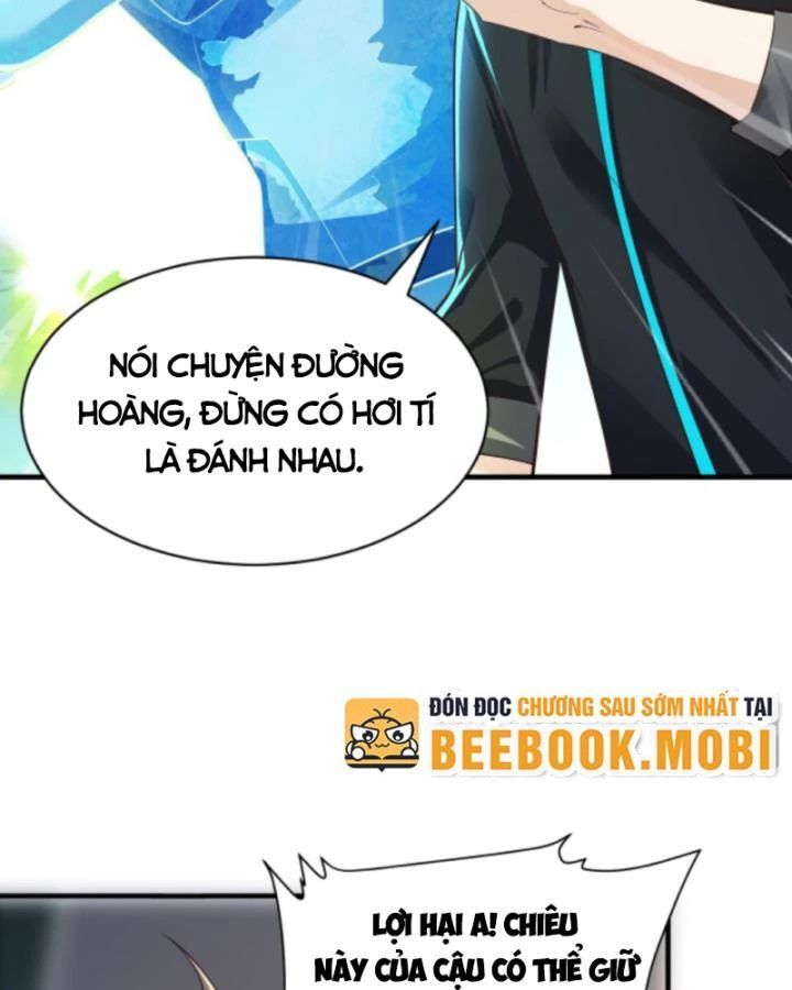 Học Cùng Em Gái, Không Cẩn Thận Trở Thành Vô Địch Chap 26 - Next Chap 27