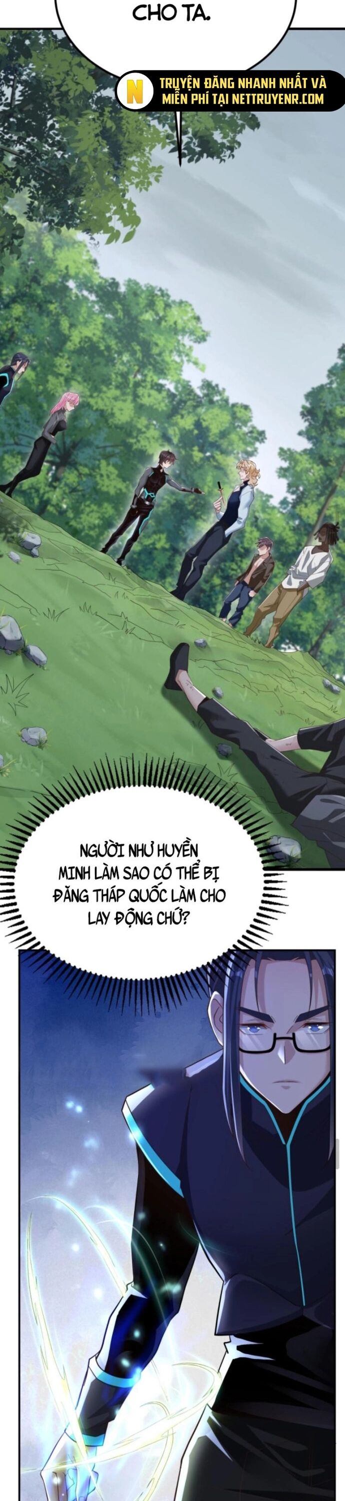 Học Cùng Em Gái, Không Cẩn Thận Trở Thành Vô Địch Chap 28 - Next Chap 29