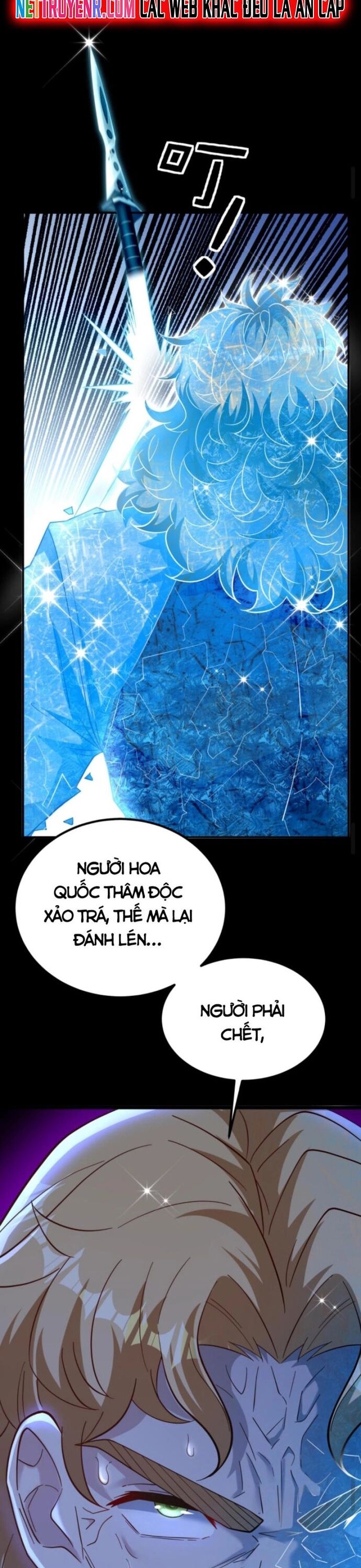 Học Cùng Em Gái, Không Cẩn Thận Trở Thành Vô Địch Chap 28 - Next Chap 29