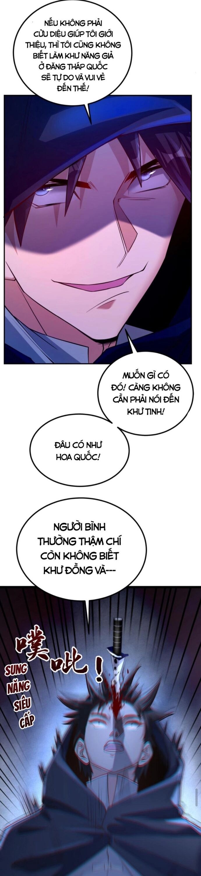 Học Cùng Em Gái, Không Cẩn Thận Trở Thành Vô Địch Chap 28 - Next Chap 29