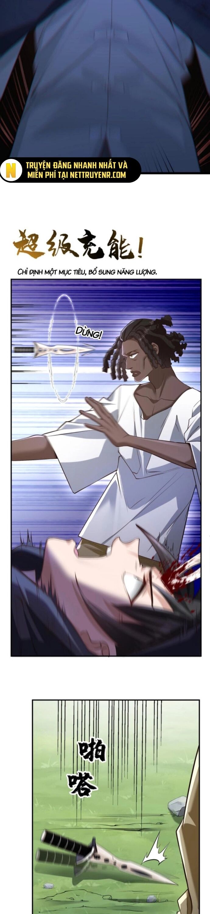 Học Cùng Em Gái, Không Cẩn Thận Trở Thành Vô Địch Chap 28 - Next Chap 29
