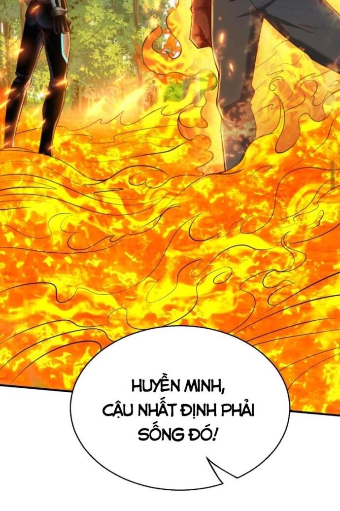 Học Cùng Em Gái, Không Cẩn Thận Trở Thành Vô Địch Chap 29 - Next Chap 30