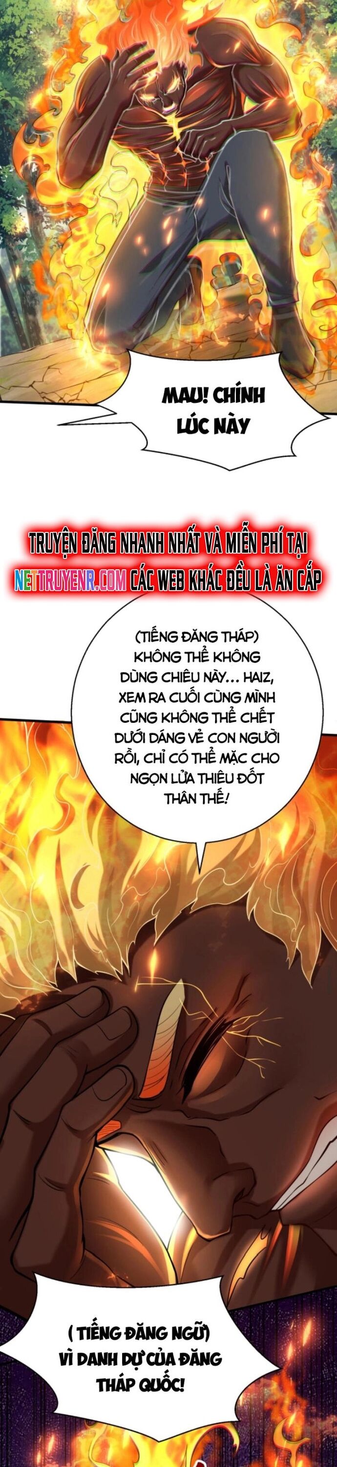 Học Cùng Em Gái, Không Cẩn Thận Trở Thành Vô Địch Chap 29 - Next Chap 30