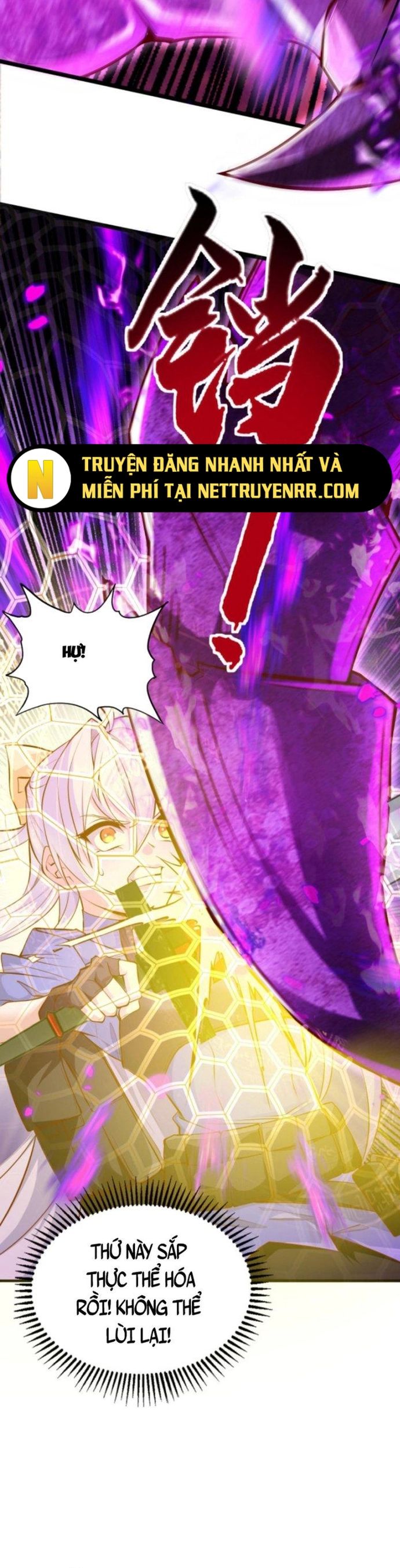 Học Cùng Em Gái, Không Cẩn Thận Trở Thành Vô Địch Chap 3 - Next Chap 4