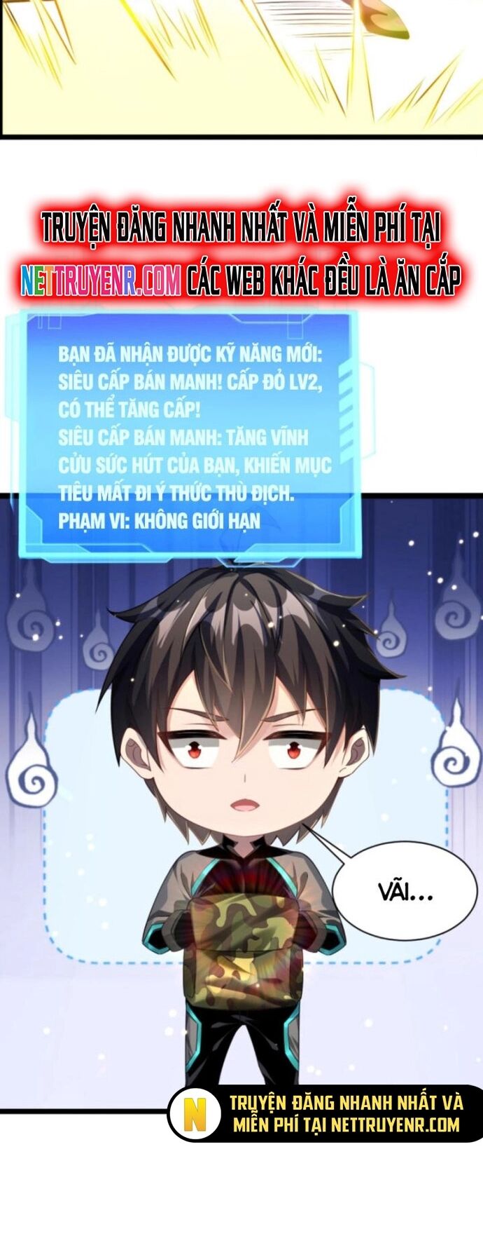 Học Cùng Em Gái, Không Cẩn Thận Trở Thành Vô Địch Chap 30 - Next Chap 31