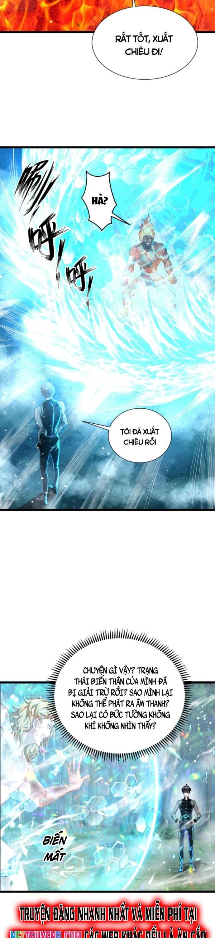 Học Cùng Em Gái, Không Cẩn Thận Trở Thành Vô Địch Chap 30 - Next Chap 31