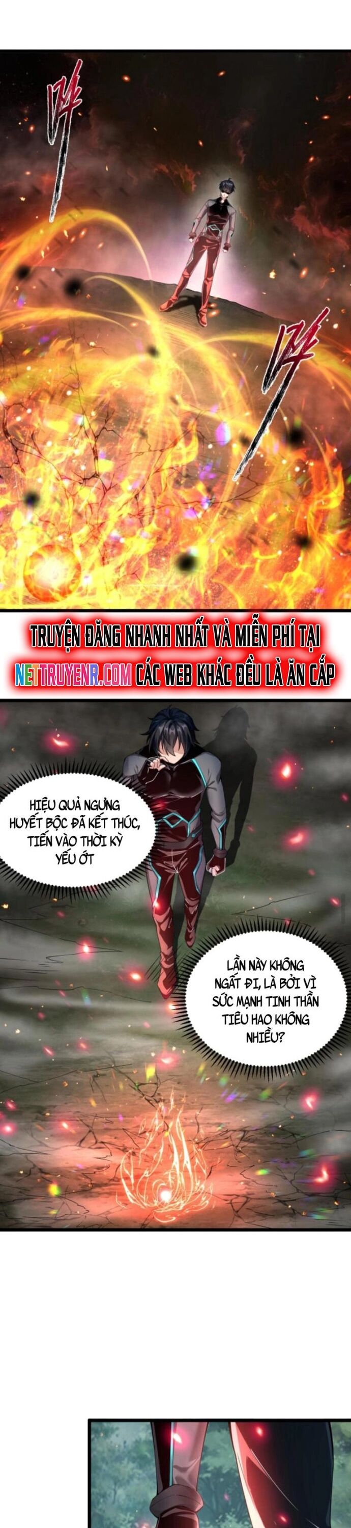 Học Cùng Em Gái, Không Cẩn Thận Trở Thành Vô Địch Chap 30 - Next Chap 31