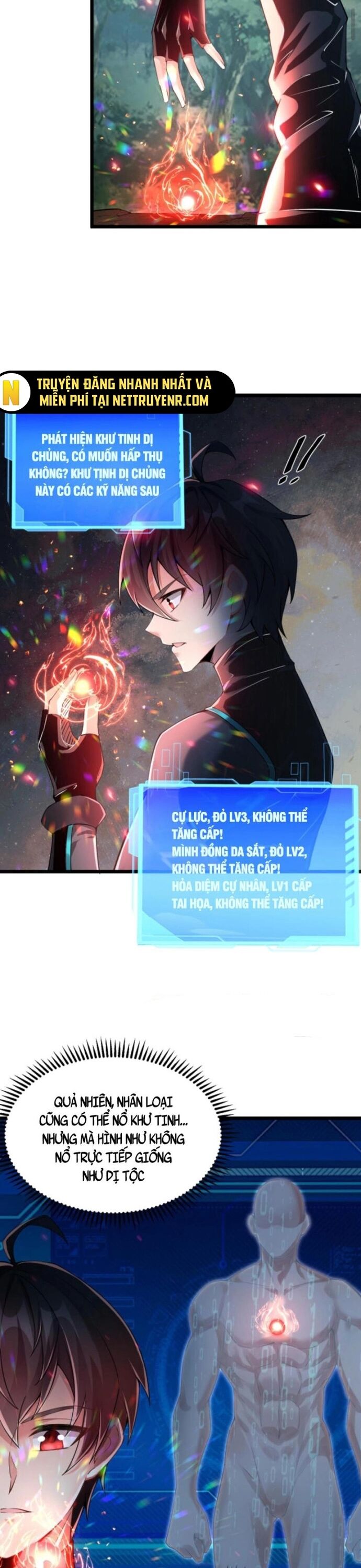 Học Cùng Em Gái, Không Cẩn Thận Trở Thành Vô Địch Chap 30 - Next Chap 31