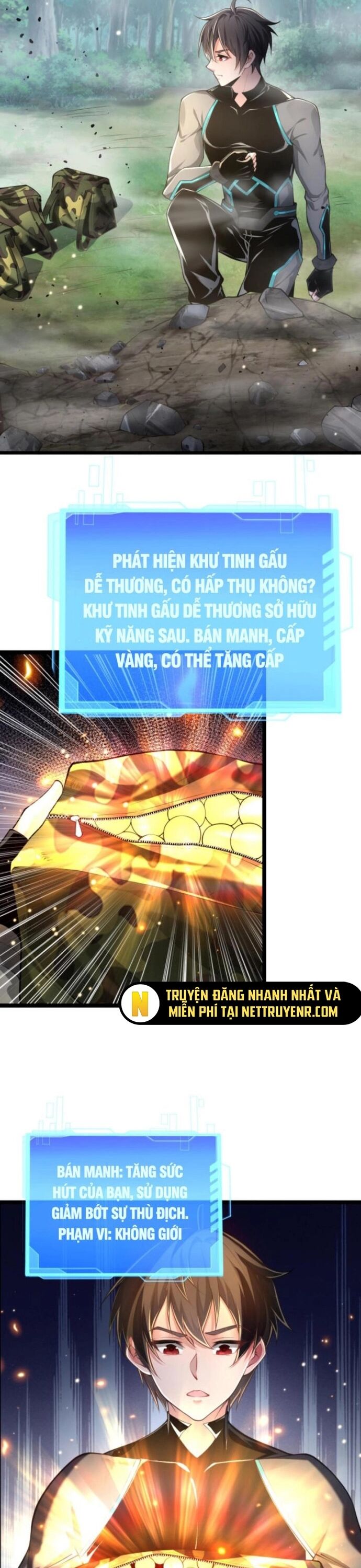Học Cùng Em Gái, Không Cẩn Thận Trở Thành Vô Địch Chap 30 - Next Chap 31