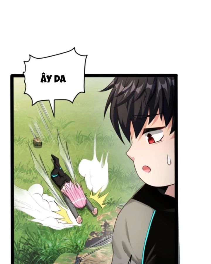 Học Cùng Em Gái, Không Cẩn Thận Trở Thành Vô Địch Chap 31 - Next Chap 32