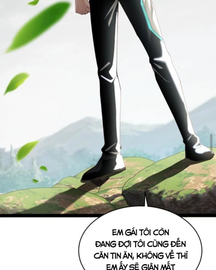 Học Cùng Em Gái, Không Cẩn Thận Trở Thành Vô Địch Chap 31 - Next Chap 32