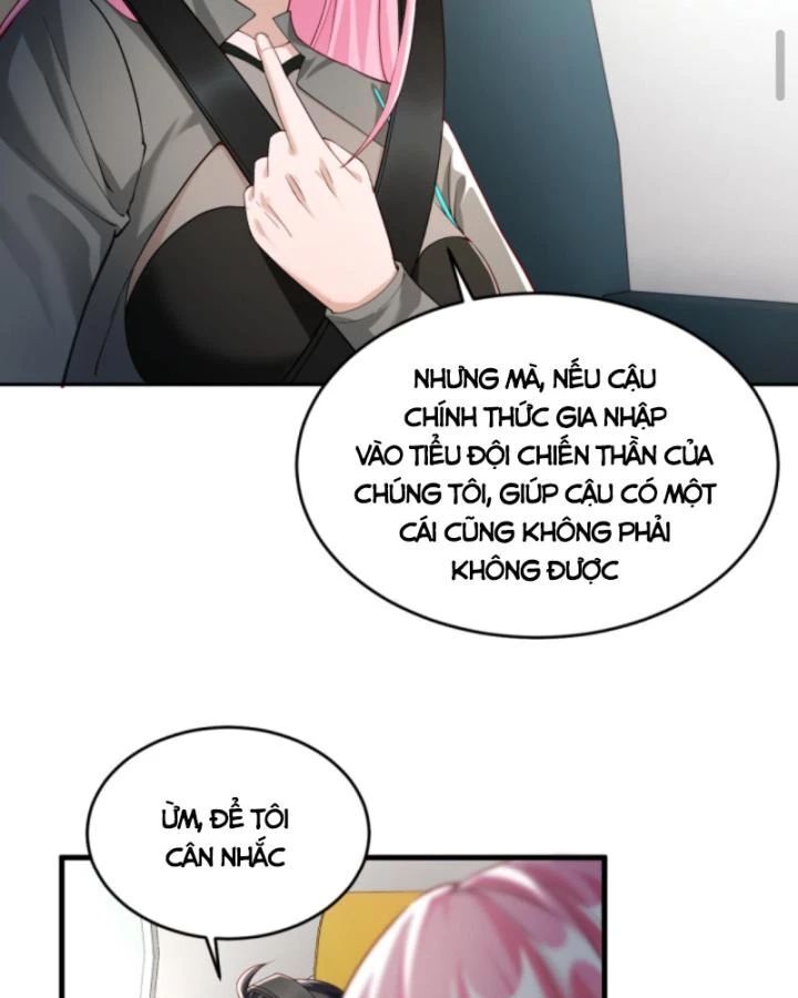 Học Cùng Em Gái, Không Cẩn Thận Trở Thành Vô Địch Chap 31 - Next Chap 32