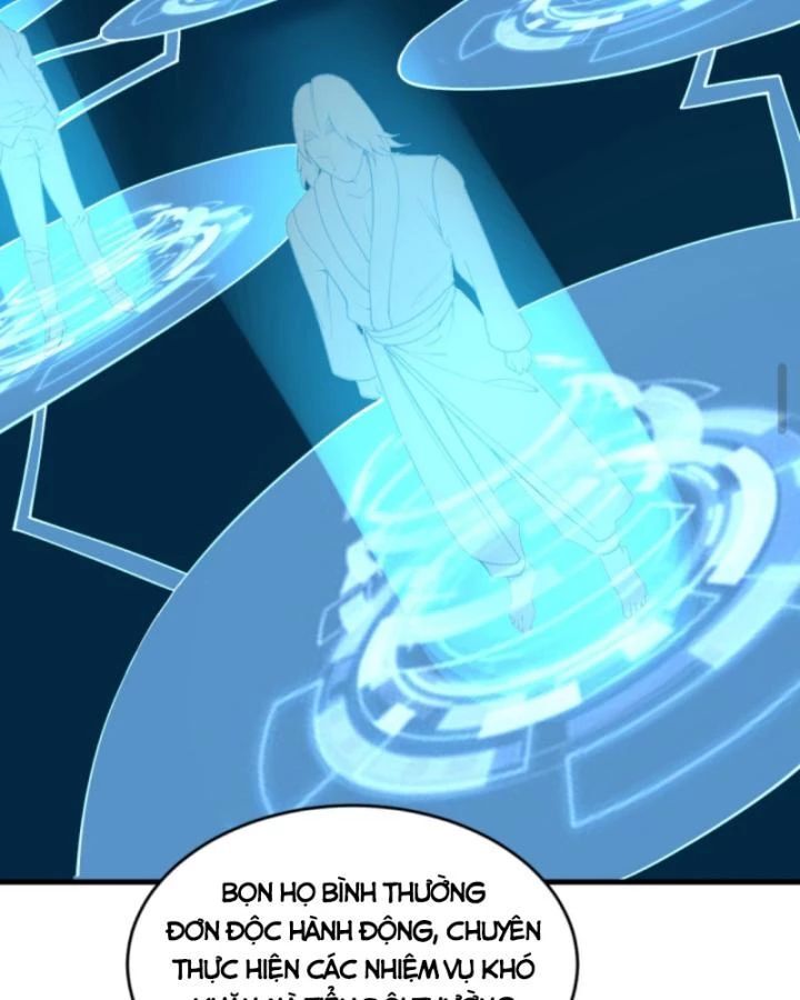 Học Cùng Em Gái, Không Cẩn Thận Trở Thành Vô Địch Chap 31 - Next Chap 32