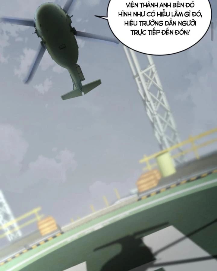 Học Cùng Em Gái, Không Cẩn Thận Trở Thành Vô Địch Chap 31 - Next Chap 32
