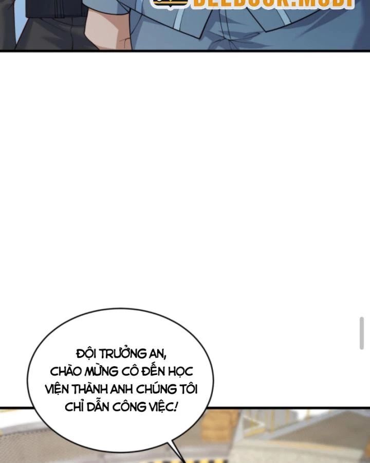 Học Cùng Em Gái, Không Cẩn Thận Trở Thành Vô Địch Chap 31 - Next Chap 32