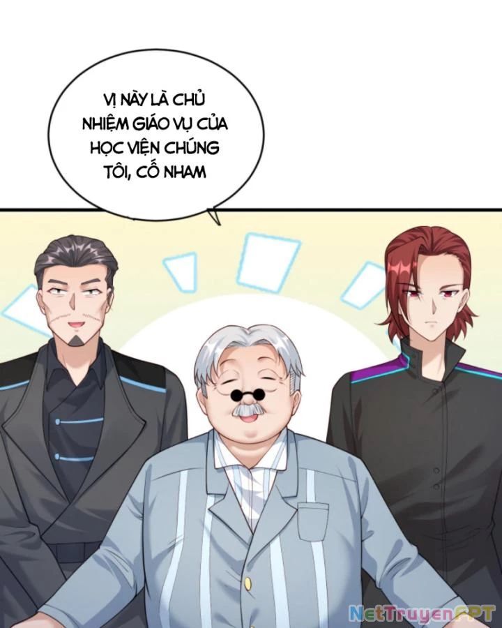 Học Cùng Em Gái, Không Cẩn Thận Trở Thành Vô Địch Chap 31 - Next Chap 32