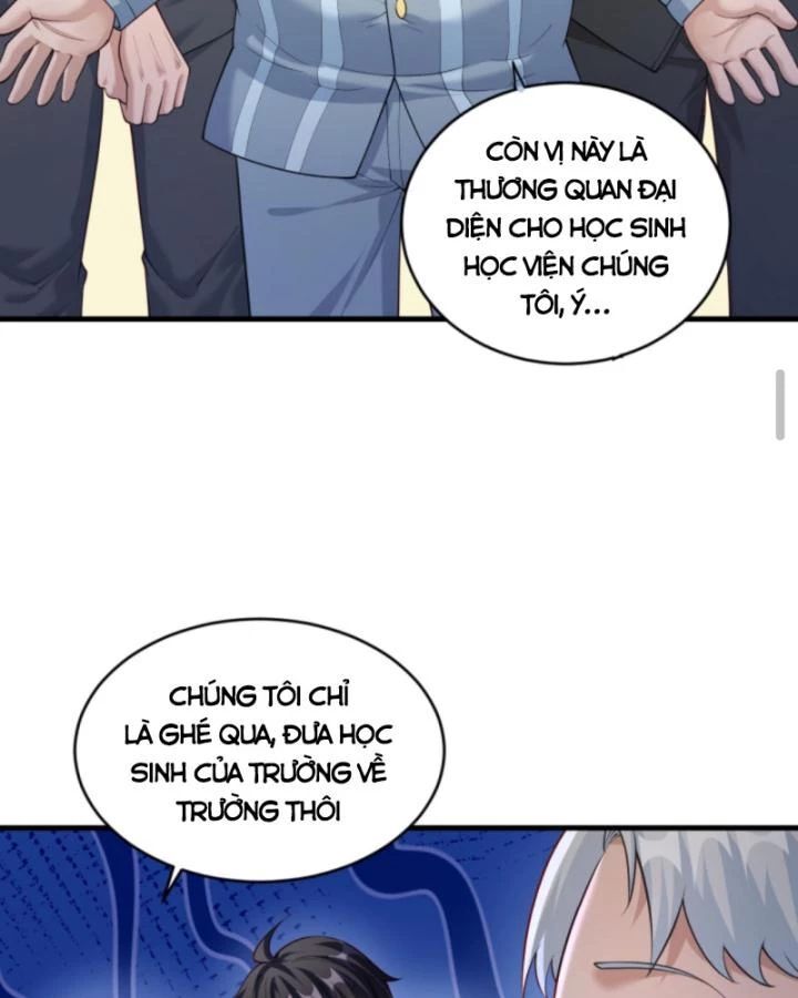 Học Cùng Em Gái, Không Cẩn Thận Trở Thành Vô Địch Chap 31 - Next Chap 32