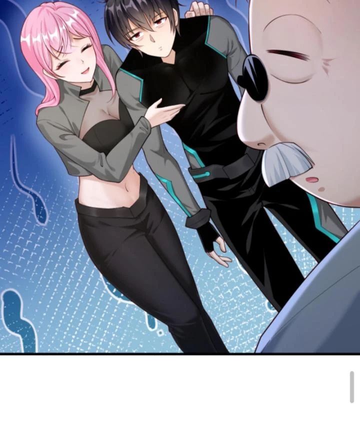 Học Cùng Em Gái, Không Cẩn Thận Trở Thành Vô Địch Chap 31 - Next Chap 32