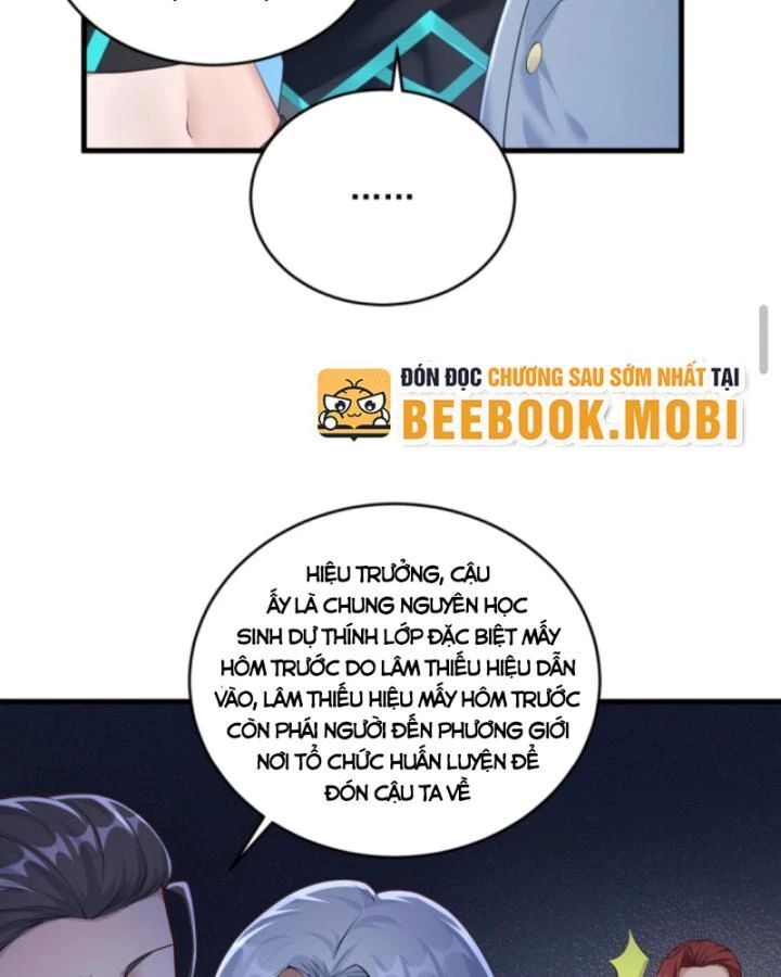 Học Cùng Em Gái, Không Cẩn Thận Trở Thành Vô Địch Chap 31 - Next Chap 32
