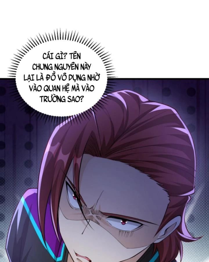 Học Cùng Em Gái, Không Cẩn Thận Trở Thành Vô Địch Chap 31 - Next Chap 32