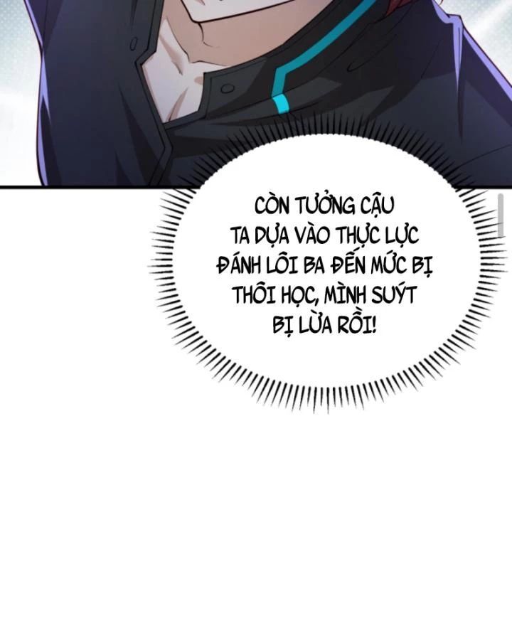 Học Cùng Em Gái, Không Cẩn Thận Trở Thành Vô Địch Chap 31 - Next Chap 32