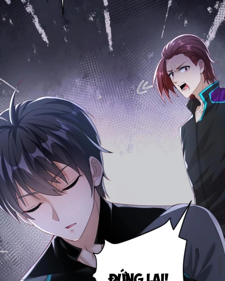Học Cùng Em Gái, Không Cẩn Thận Trở Thành Vô Địch Chap 31 - Next Chap 32