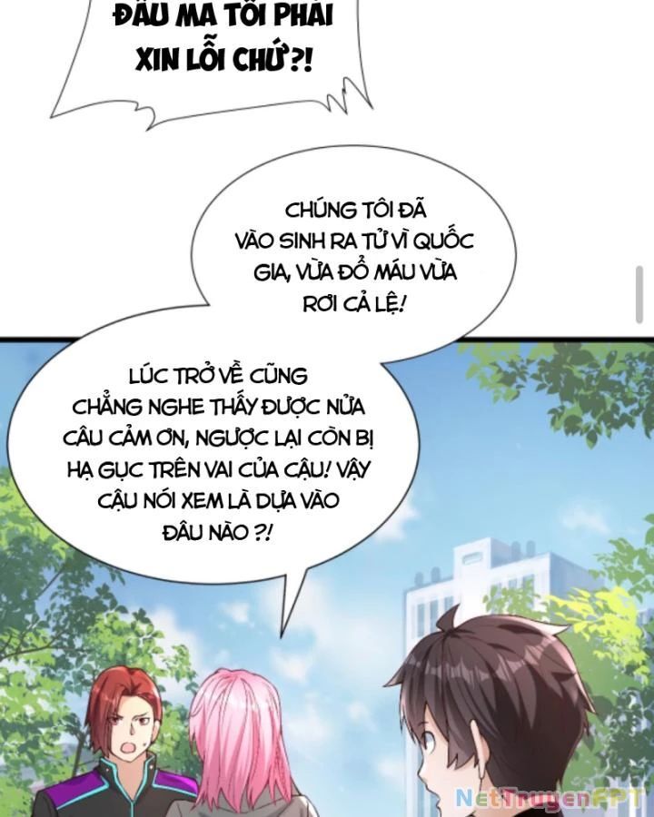 Học Cùng Em Gái, Không Cẩn Thận Trở Thành Vô Địch Chap 32 - Next Chap 33