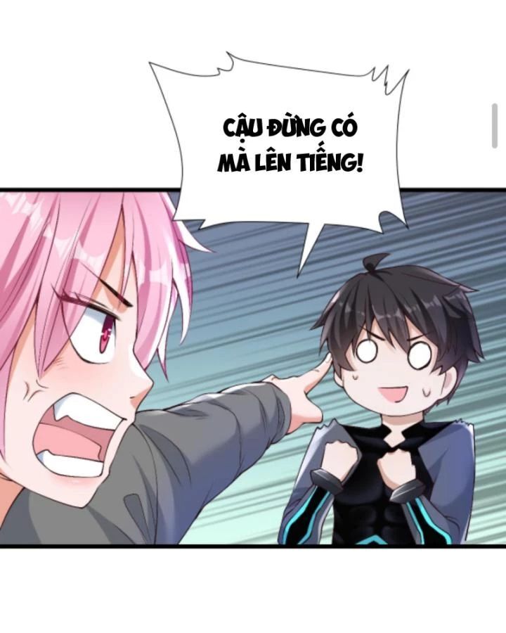 Học Cùng Em Gái, Không Cẩn Thận Trở Thành Vô Địch Chap 32 - Next Chap 33