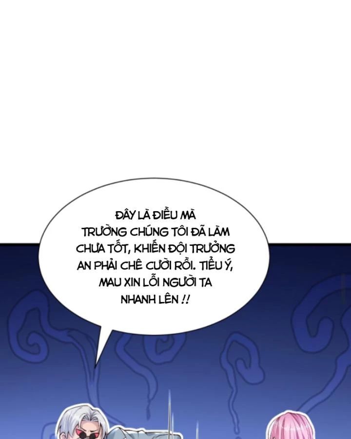 Học Cùng Em Gái, Không Cẩn Thận Trở Thành Vô Địch Chap 32 - Next Chap 33
