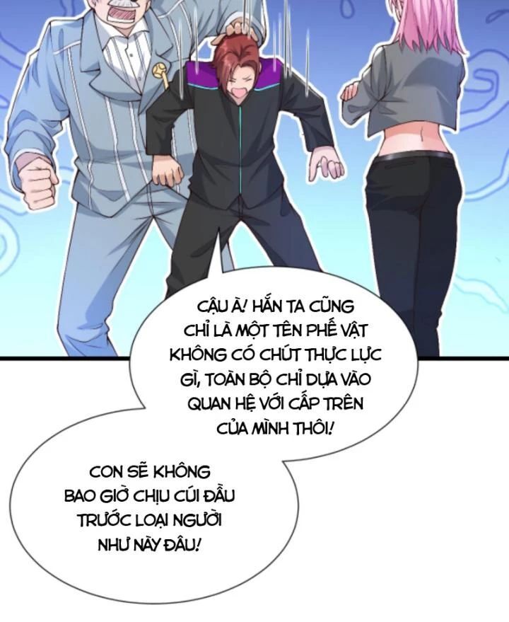 Học Cùng Em Gái, Không Cẩn Thận Trở Thành Vô Địch Chap 32 - Next Chap 33
