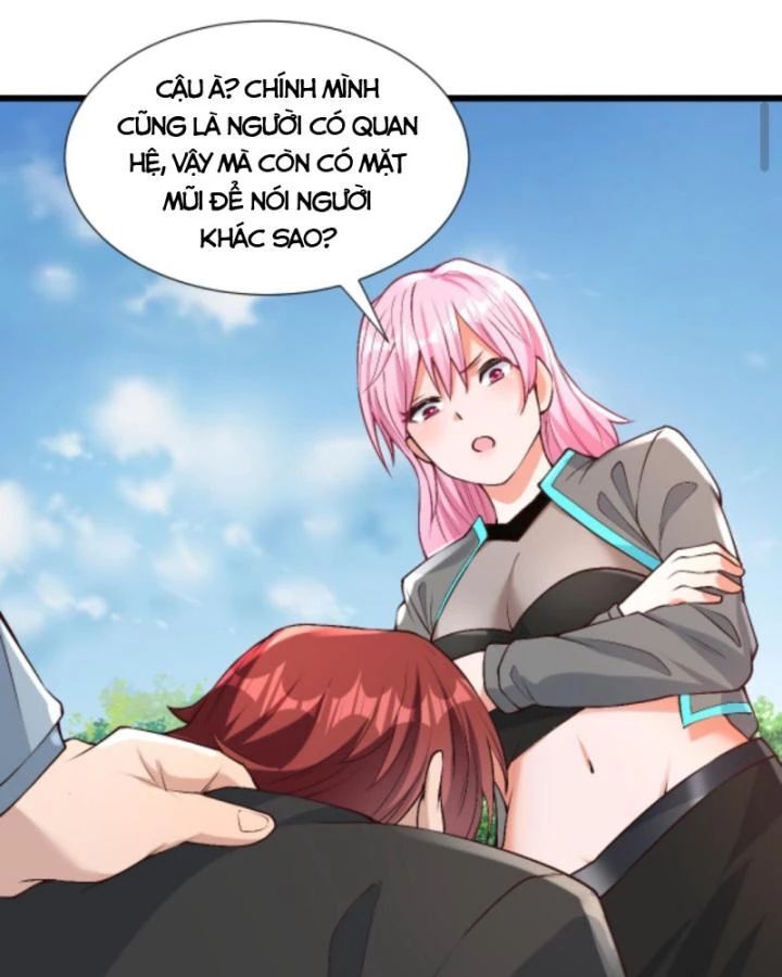 Học Cùng Em Gái, Không Cẩn Thận Trở Thành Vô Địch Chap 32 - Next Chap 33