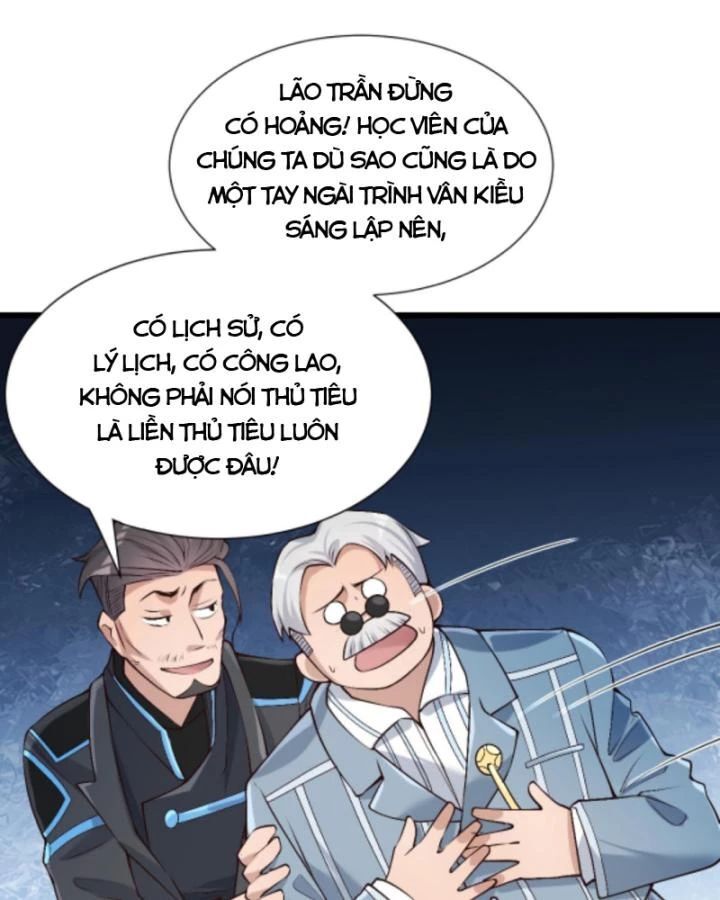 Học Cùng Em Gái, Không Cẩn Thận Trở Thành Vô Địch Chap 32 - Next Chap 33