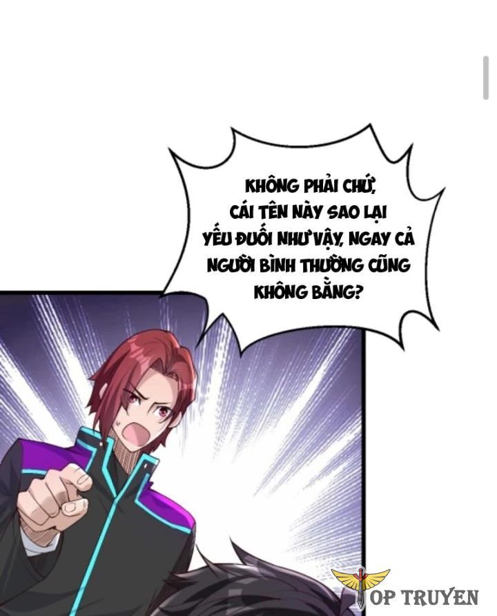 Học Cùng Em Gái, Không Cẩn Thận Trở Thành Vô Địch Chap 32 - Next Chap 33