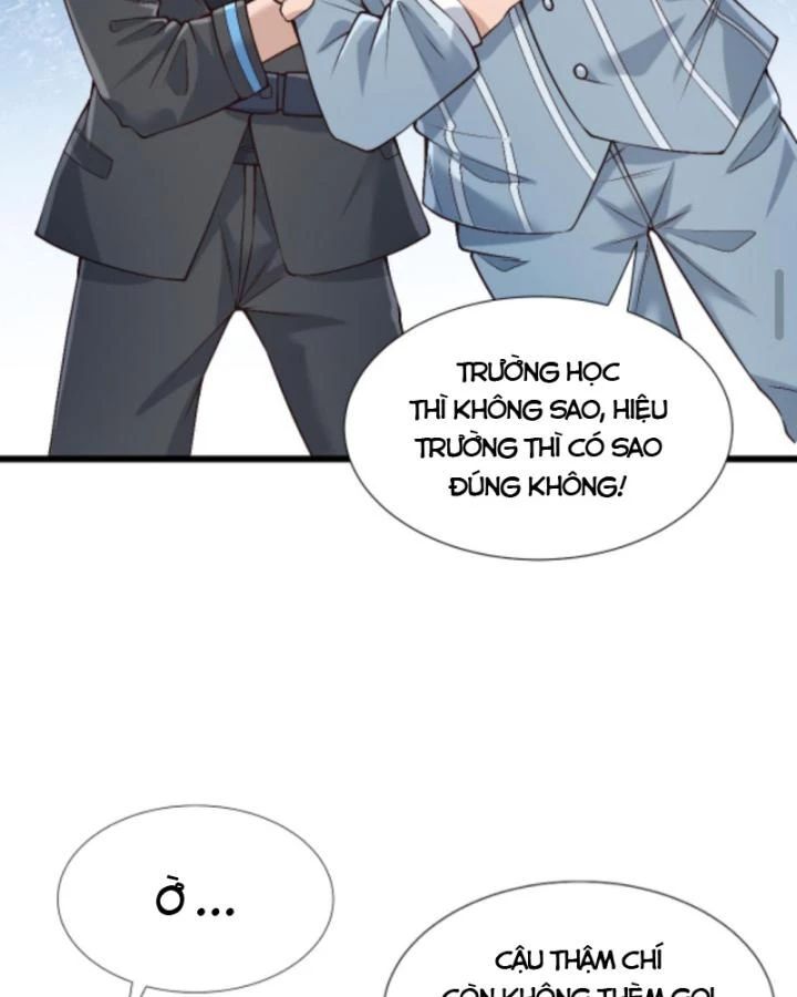 Học Cùng Em Gái, Không Cẩn Thận Trở Thành Vô Địch Chap 32 - Next Chap 33