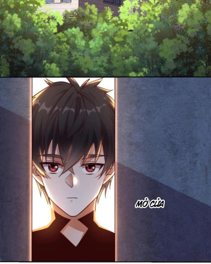 Học Cùng Em Gái, Không Cẩn Thận Trở Thành Vô Địch Chap 32 - Next Chap 33