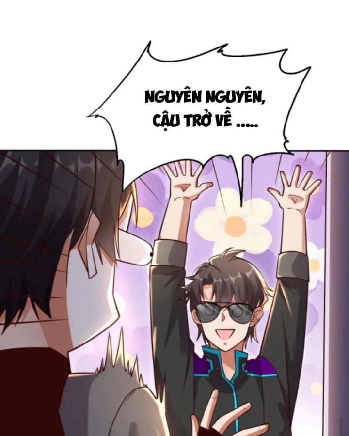 Học Cùng Em Gái, Không Cẩn Thận Trở Thành Vô Địch Chap 32 - Next Chap 33