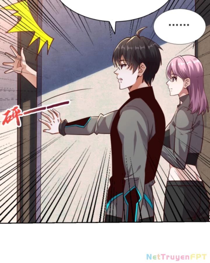 Học Cùng Em Gái, Không Cẩn Thận Trở Thành Vô Địch Chap 32 - Next Chap 33