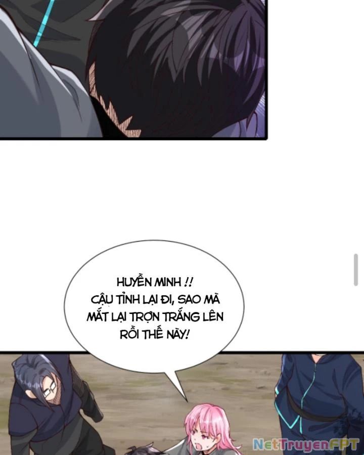 Học Cùng Em Gái, Không Cẩn Thận Trở Thành Vô Địch Chap 32 - Next Chap 33