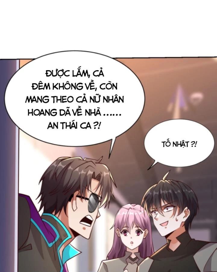 Học Cùng Em Gái, Không Cẩn Thận Trở Thành Vô Địch Chap 32 - Next Chap 33