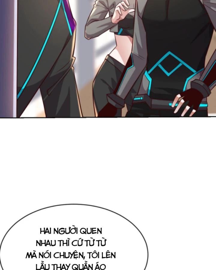 Học Cùng Em Gái, Không Cẩn Thận Trở Thành Vô Địch Chap 32 - Next Chap 33