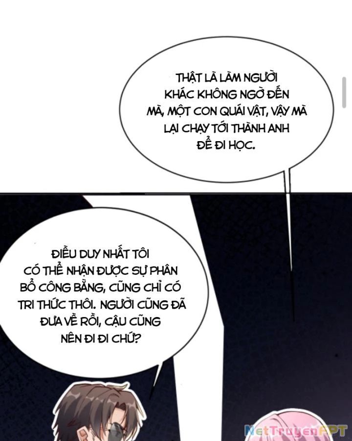 Học Cùng Em Gái, Không Cẩn Thận Trở Thành Vô Địch Chap 32 - Next Chap 33