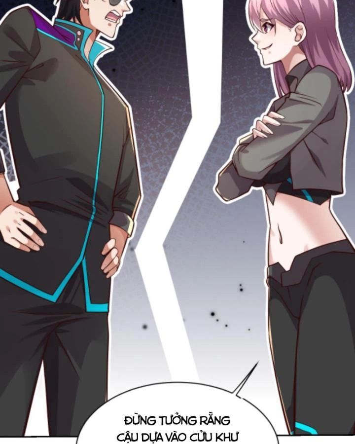 Học Cùng Em Gái, Không Cẩn Thận Trở Thành Vô Địch Chap 32 - Next Chap 33