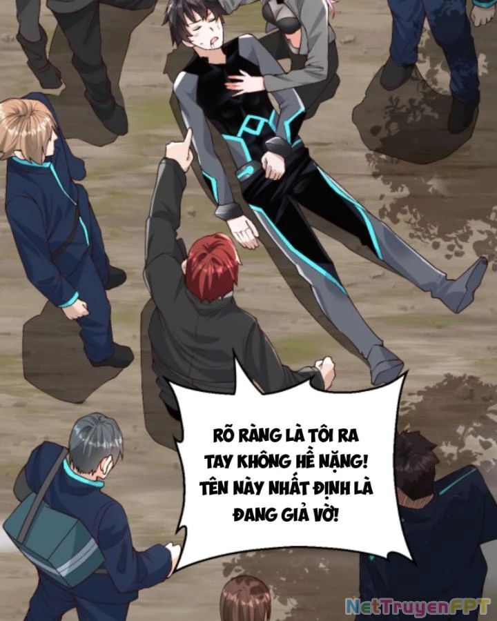Học Cùng Em Gái, Không Cẩn Thận Trở Thành Vô Địch Chap 32 - Next Chap 33