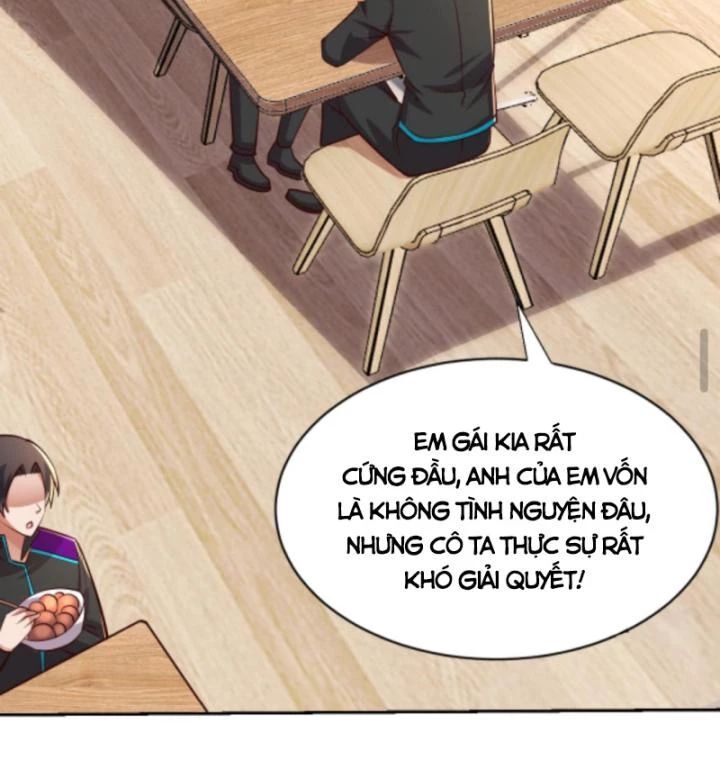 Học Cùng Em Gái, Không Cẩn Thận Trở Thành Vô Địch Chap 32 - Next Chap 33