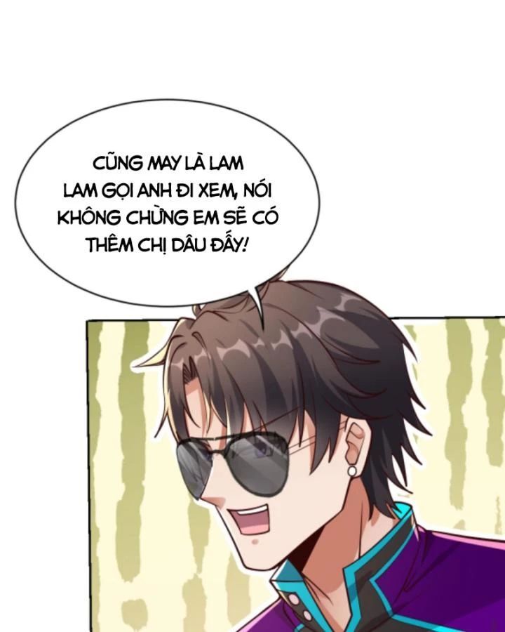 Học Cùng Em Gái, Không Cẩn Thận Trở Thành Vô Địch Chap 32 - Next Chap 33