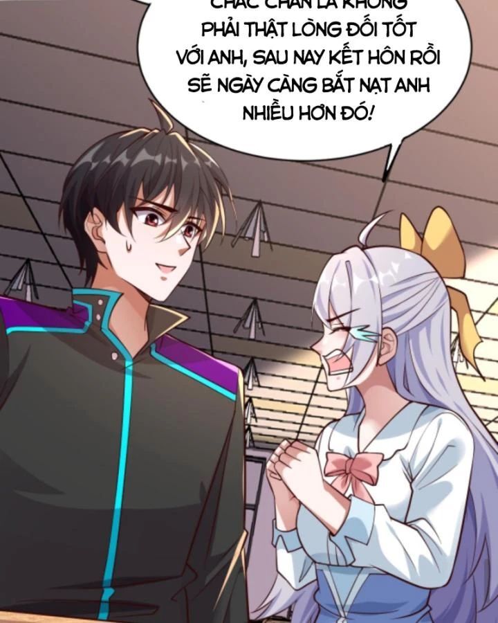 Học Cùng Em Gái, Không Cẩn Thận Trở Thành Vô Địch Chap 32 - Next Chap 33